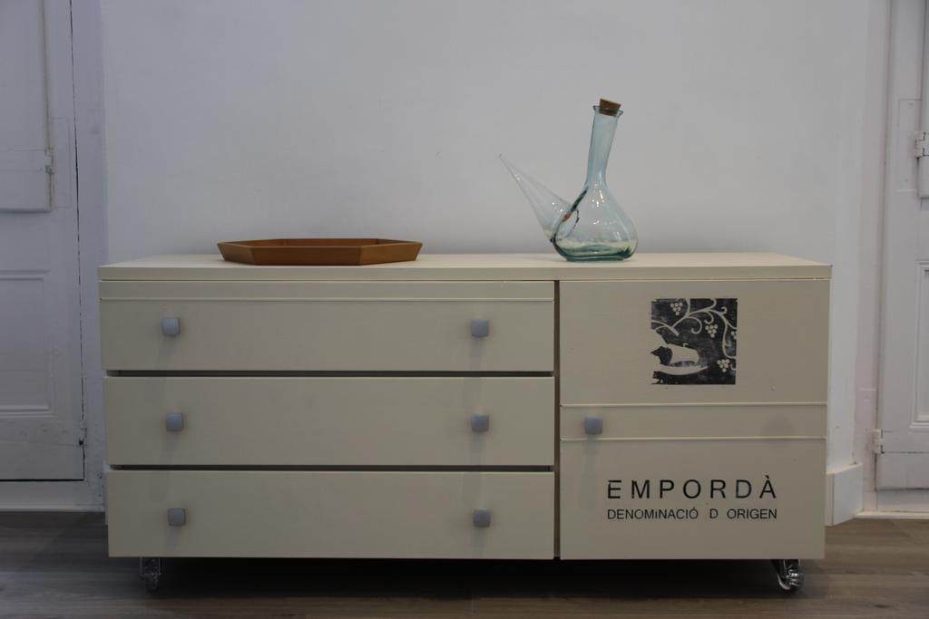Apoteka * Figueres (Girona)
