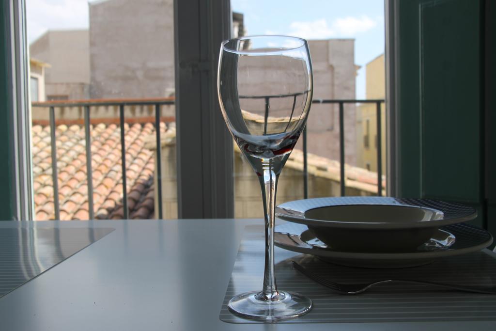 Apartment Apoteka Figueres (Girona)
