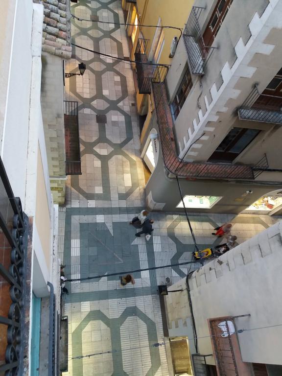 Apartamento Apoteka