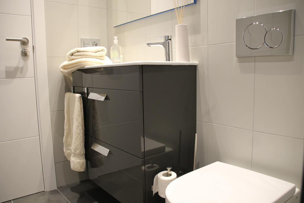 Apartamento Apoteka *