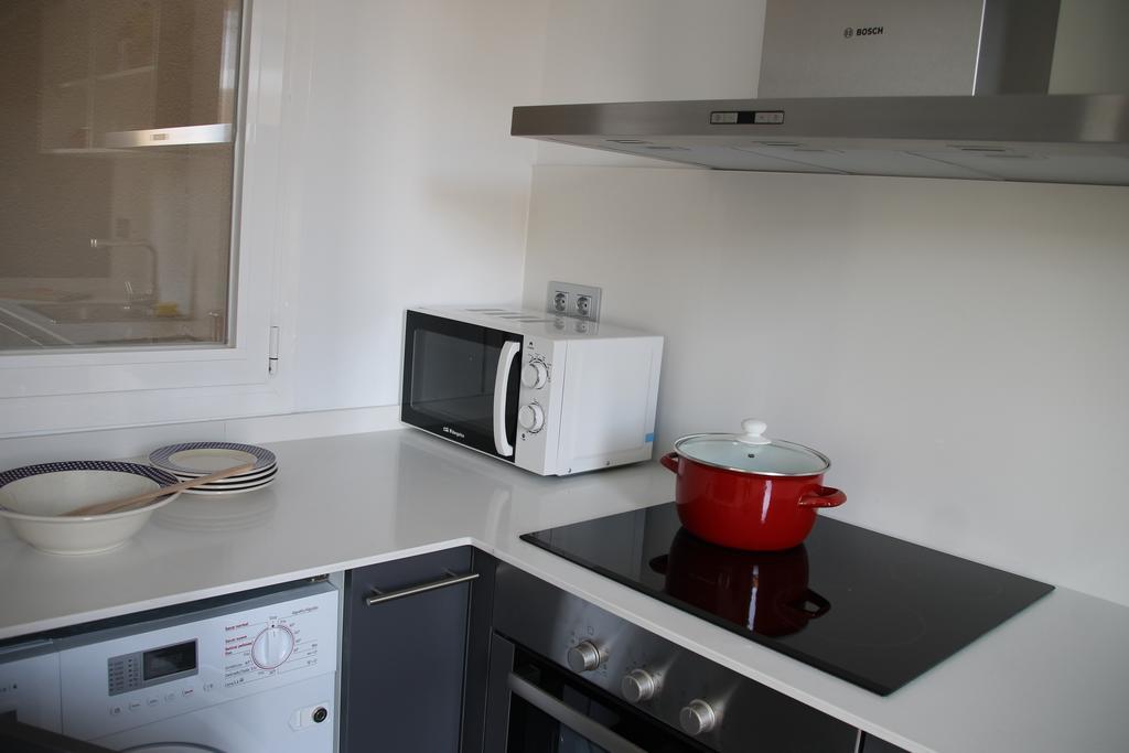Apartamento Apoteka Figueras