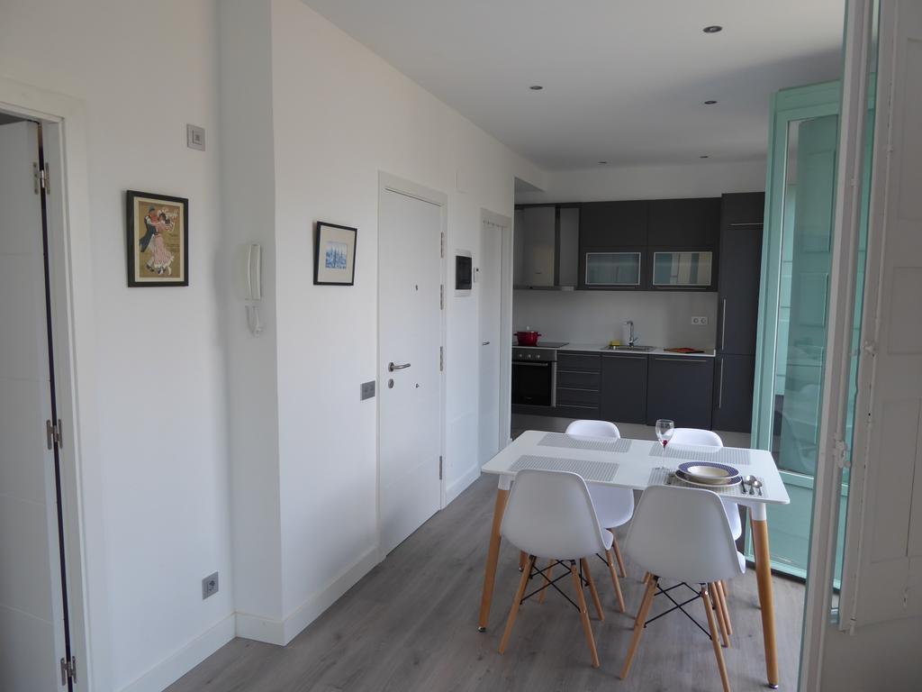 Apartamento Apoteka