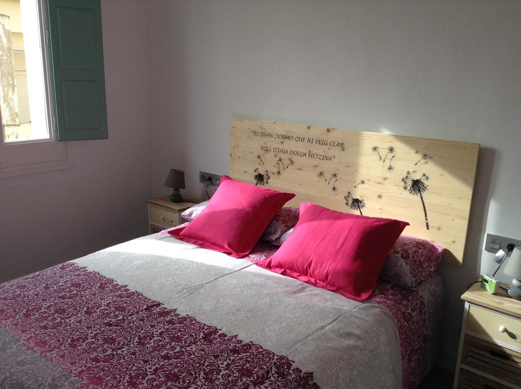 Apartamento Apoteka Figueras
